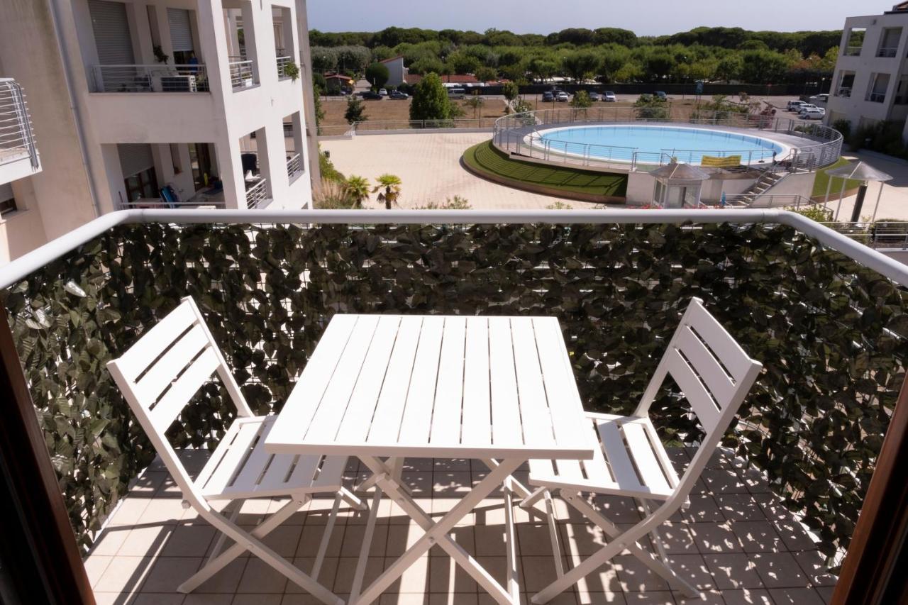Appartamento Sky Sun & Sea Cavallino-Treporti Esterno foto