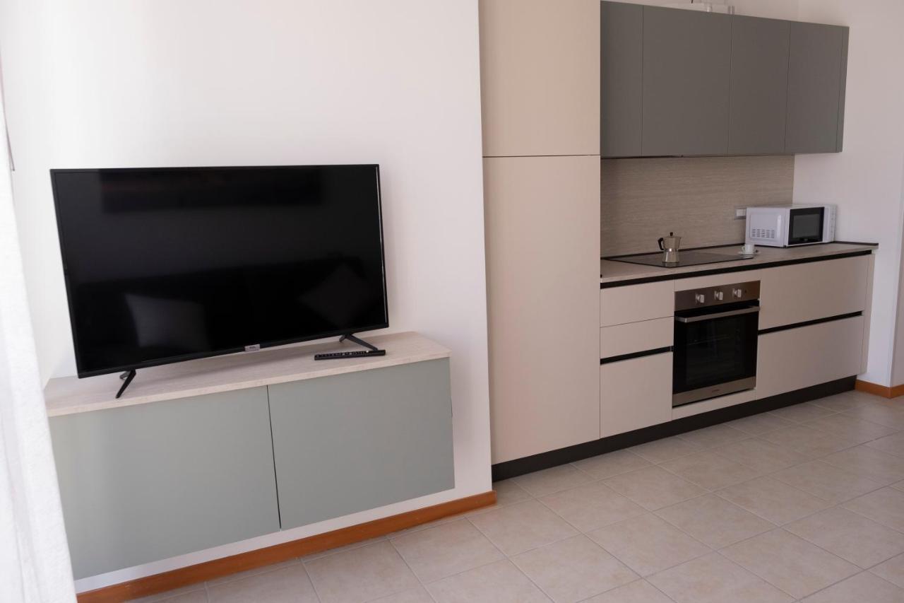 Appartamento Sky Sun & Sea Cavallino-Treporti Esterno foto