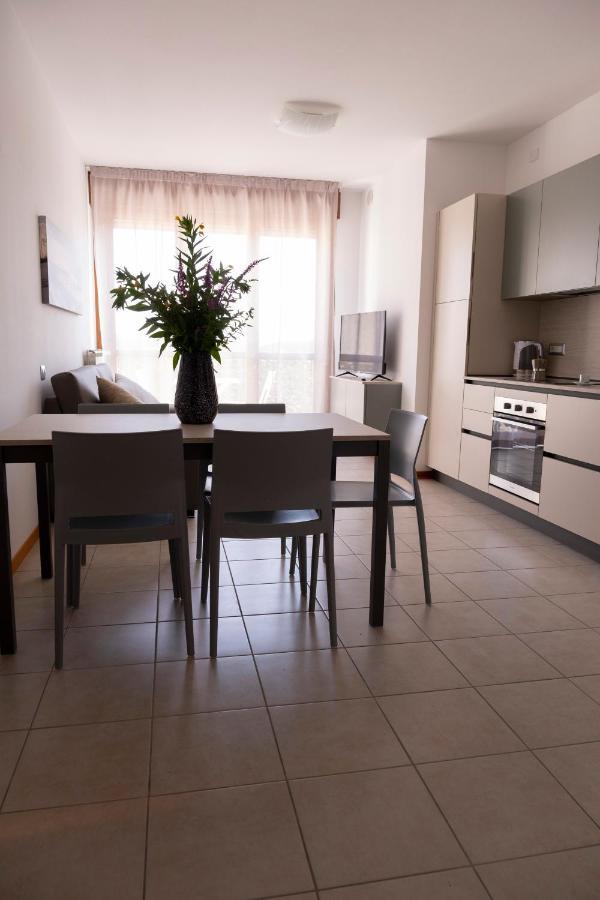 Appartamento Sky Sun & Sea Cavallino-Treporti Esterno foto
