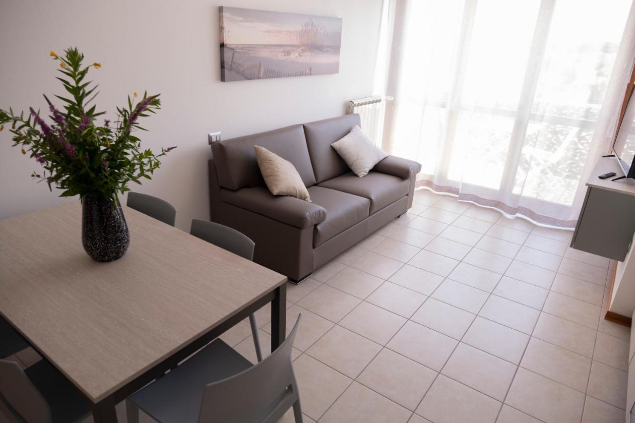 Appartamento Sky Sun & Sea Cavallino-Treporti Esterno foto