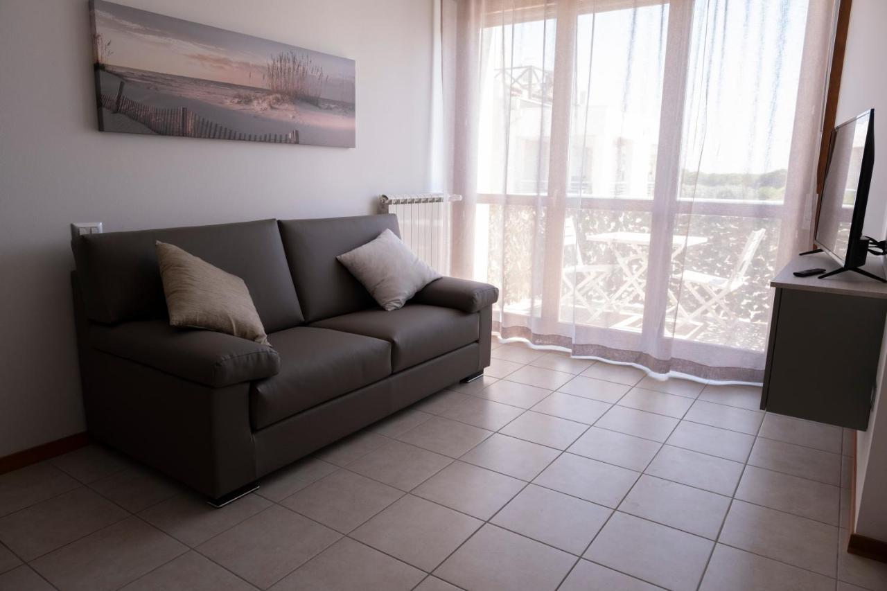 Appartamento Sky Sun & Sea Cavallino-Treporti Esterno foto