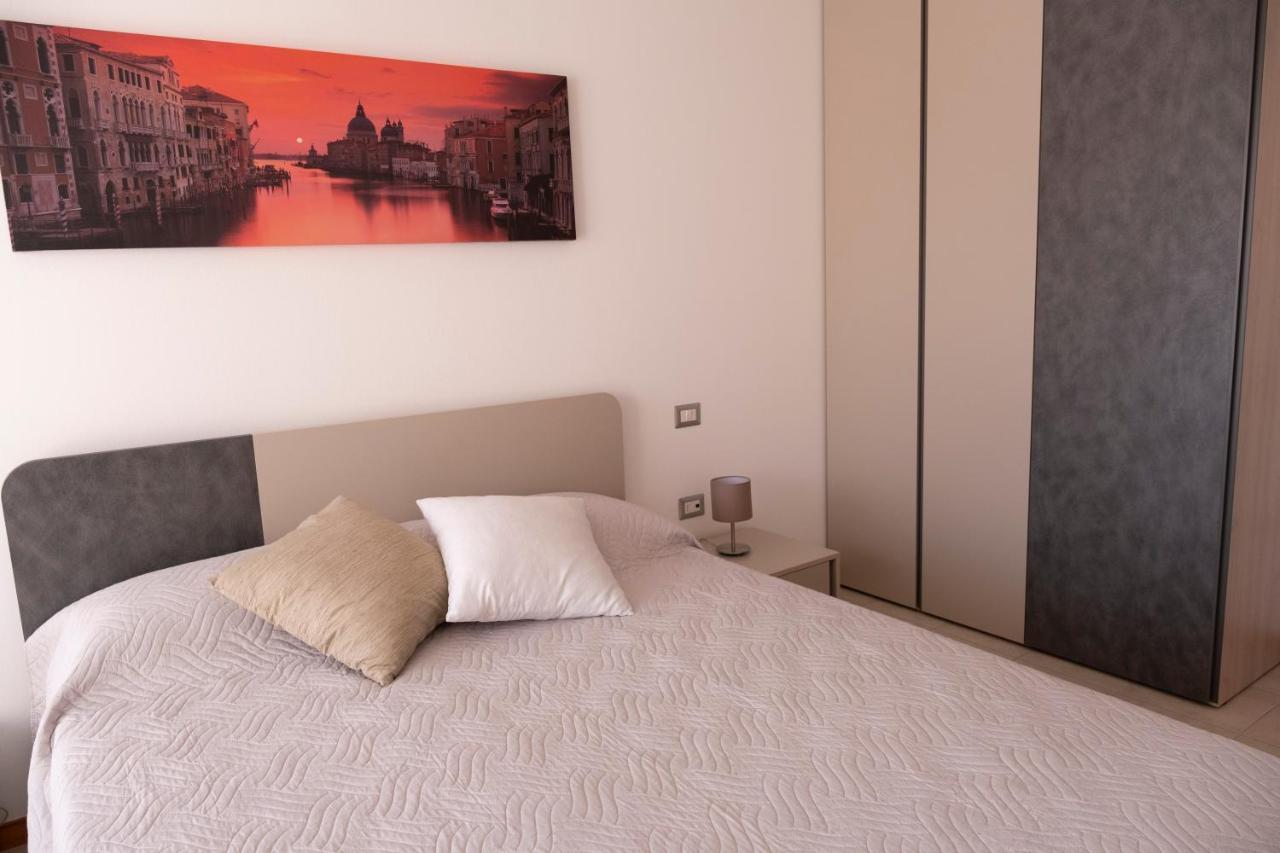 Appartamento Sky Sun & Sea Cavallino-Treporti Esterno foto