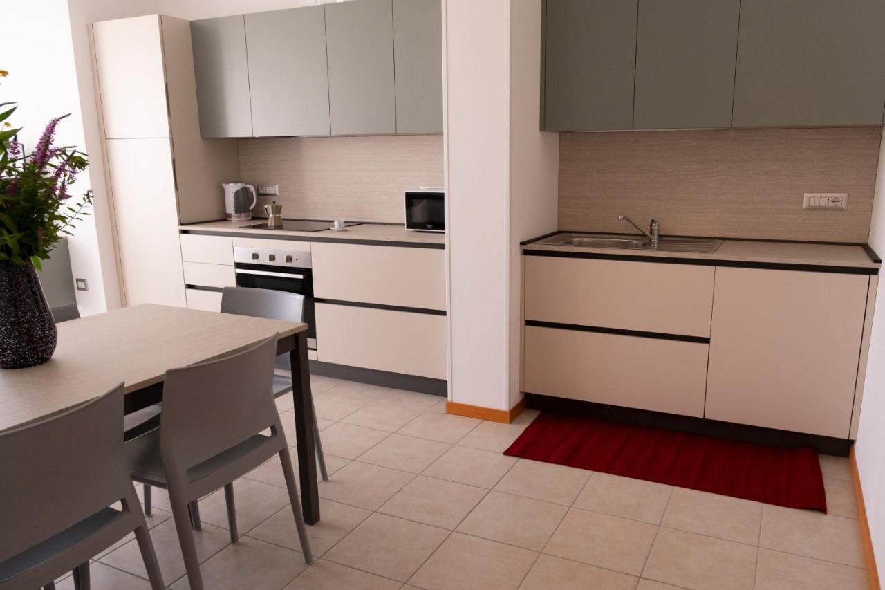 Appartamento Sky Sun & Sea Cavallino-Treporti Esterno foto