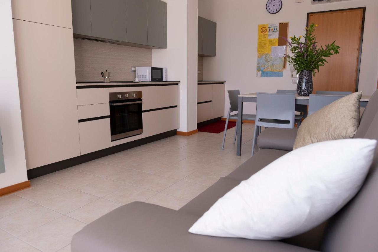 Appartamento Sky Sun & Sea Cavallino-Treporti Esterno foto
