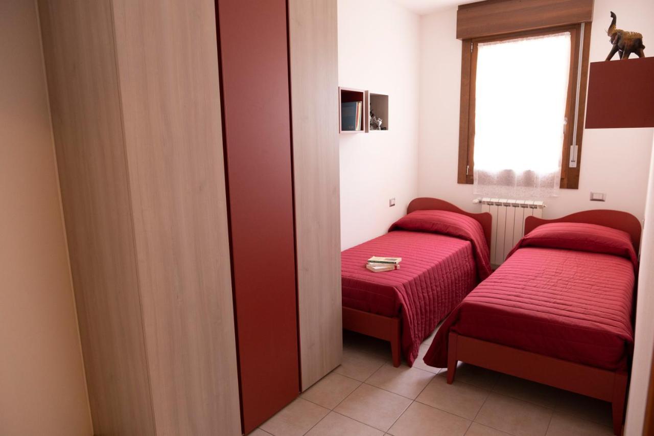 Appartamento Sky Sun & Sea Cavallino-Treporti Esterno foto