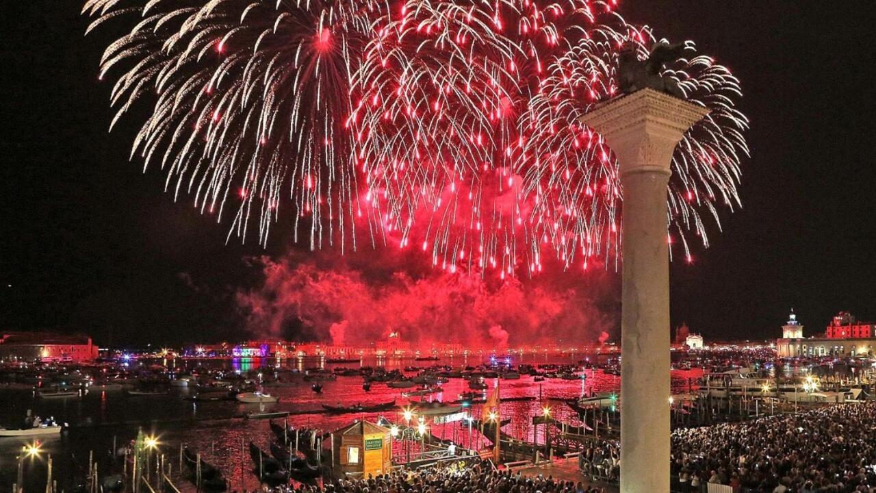 Appartamento Sky Sun & Sea Cavallino-Treporti Esterno foto