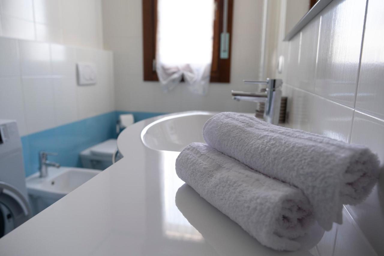 Appartamento Sky Sun & Sea Cavallino-Treporti Esterno foto