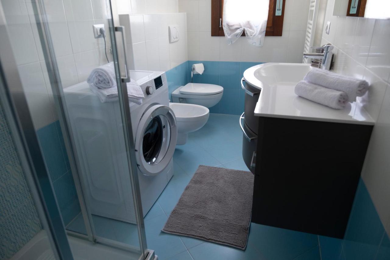 Appartamento Sky Sun & Sea Cavallino-Treporti Esterno foto