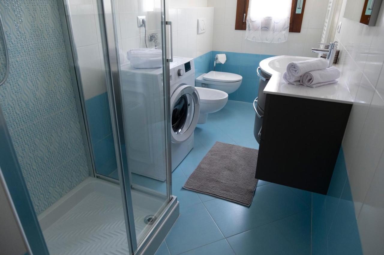 Appartamento Sky Sun & Sea Cavallino-Treporti Esterno foto