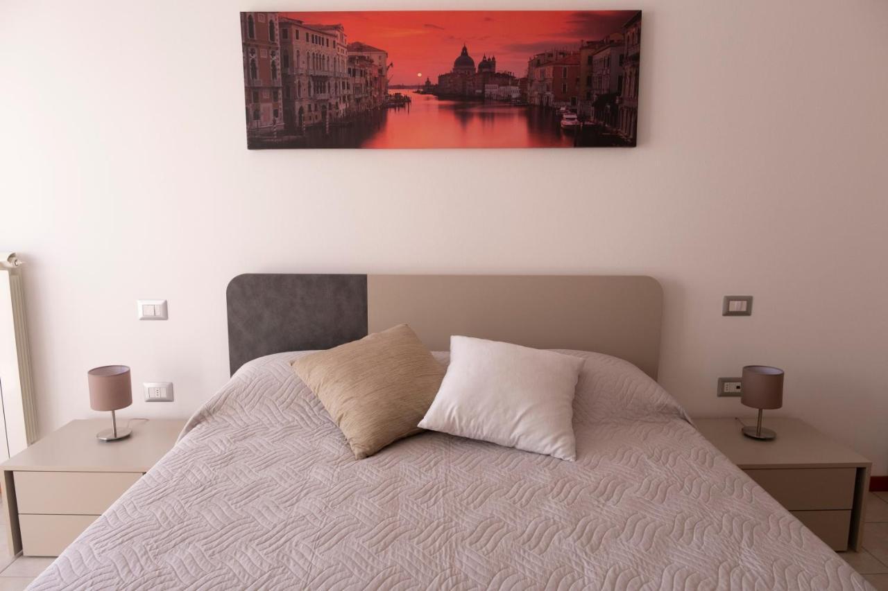Appartamento Sky Sun & Sea Cavallino-Treporti Esterno foto