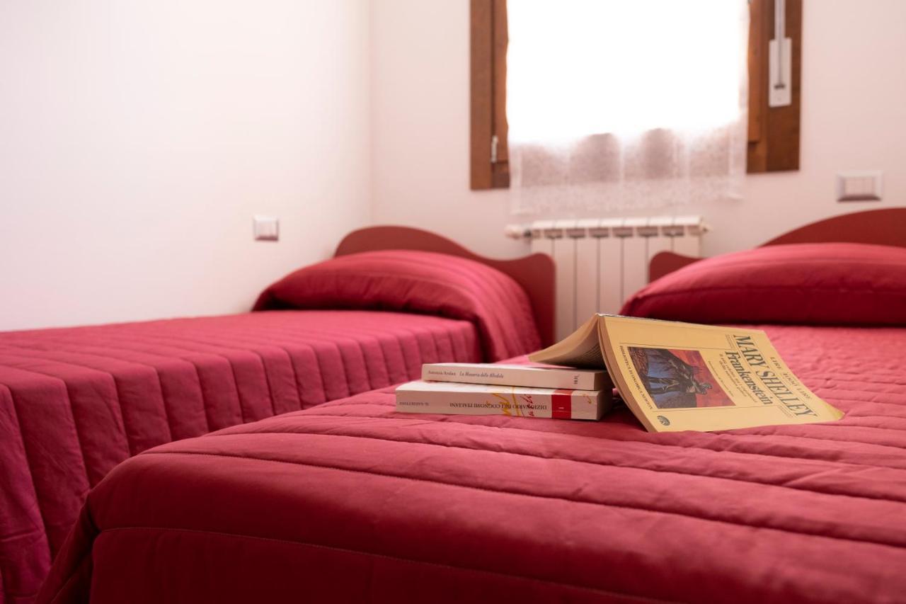 Appartamento Sky Sun & Sea Cavallino-Treporti Esterno foto