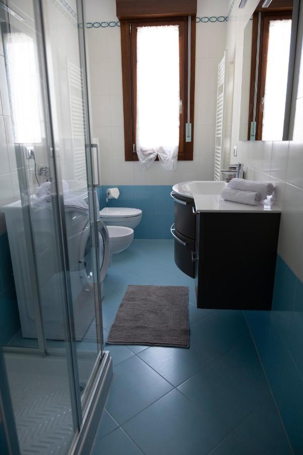 Appartamento Sky Sun & Sea Cavallino-Treporti Esterno foto