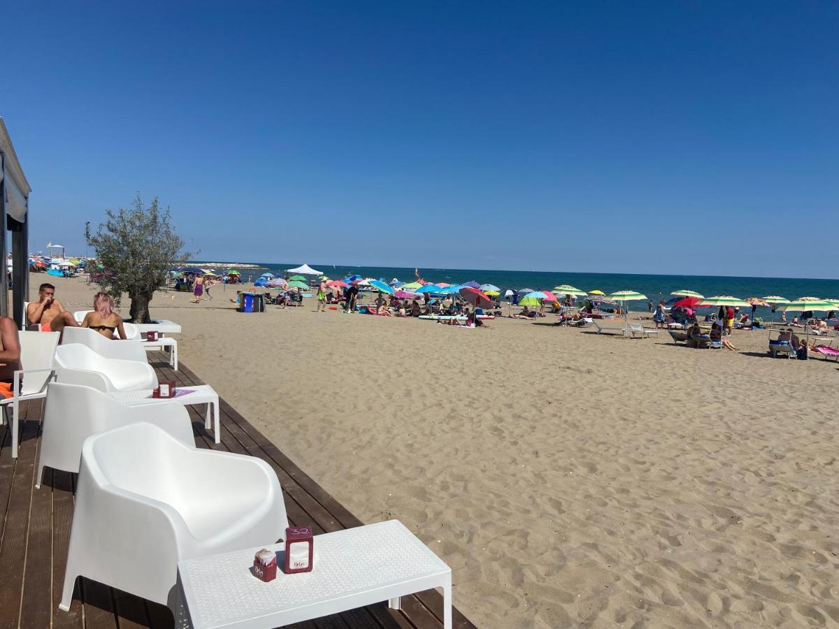 Appartamento Sky Sun & Sea Cavallino-Treporti Esterno foto