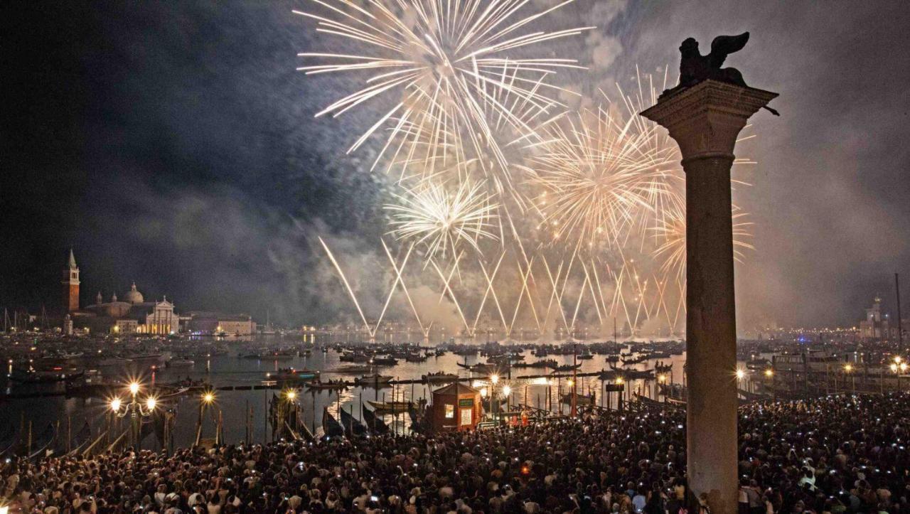 Appartamento Sky Sun & Sea Cavallino-Treporti Esterno foto