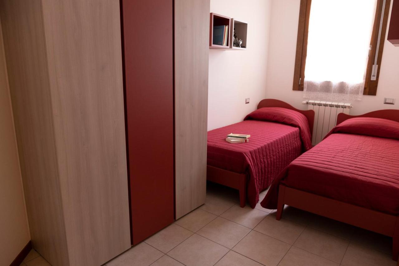 Appartamento Sky Sun & Sea Cavallino-Treporti Esterno foto