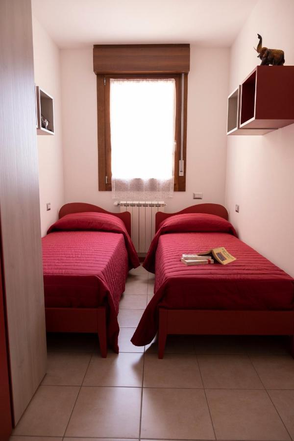 Appartamento Sky Sun & Sea Cavallino-Treporti Esterno foto