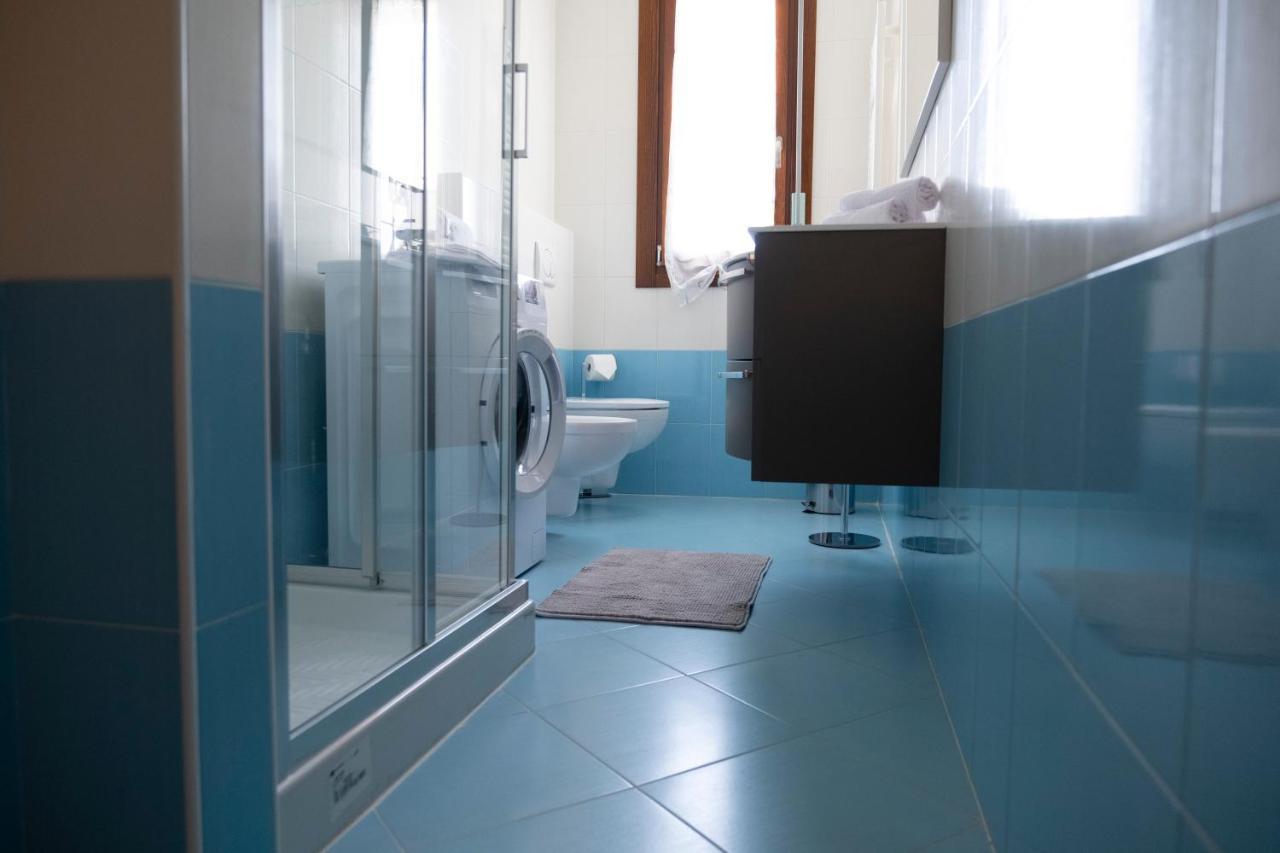 Appartamento Sky Sun & Sea Cavallino-Treporti Esterno foto