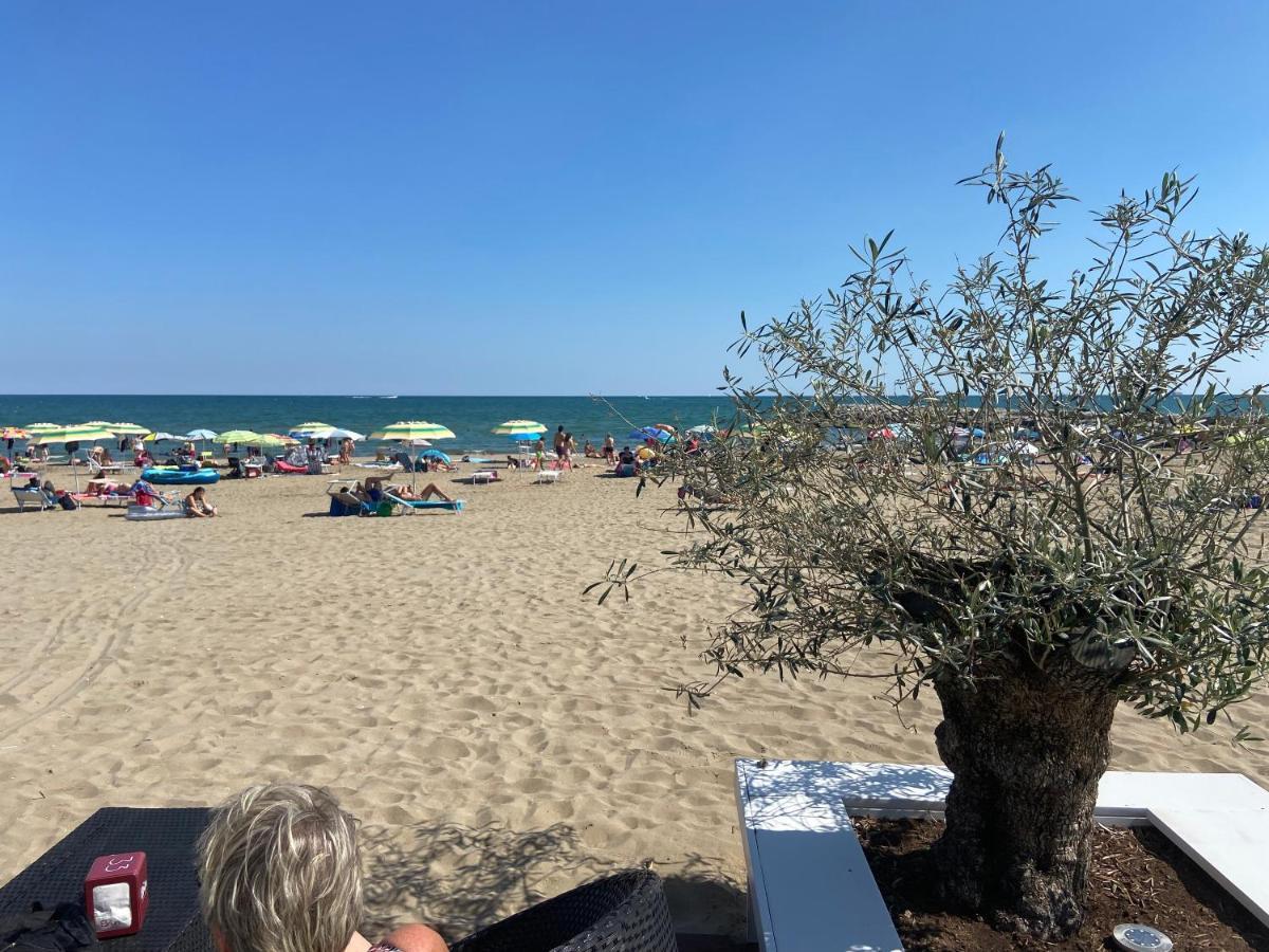 Appartamento Sky Sun & Sea Cavallino-Treporti Esterno foto